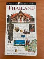 + Thailand, Boeken, Capitool, Azië, Ophalen of Verzenden, Zo goed als nieuw