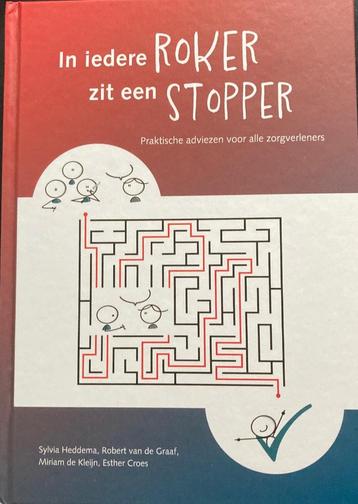 TRIMBOS - In iedere roker zit een stopper - NIEUW beschikbaar voor biedingen