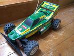 Kyosho shadow 4x4 Vintage, Hobby en Vrije tijd, Modelbouw | Radiografisch | Auto's, Ophalen of Verzenden, Gebruikt, Nitro