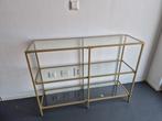 Side table - Hal kastje - console, Ophalen, Gebruikt, 25 tot 50 cm, Rechthoekig