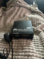 Midland 27 mc, Verzenden, Zo goed als nieuw, Overige typen