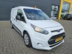 Ford Transit Connect 1.5 EcoBlue L2 Airco 3-zits navi 101 PK, 101 pk, Gebruikt, Euro 6, 4 cilinders