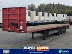 PACTON TXD.3, Auto's, Overige kleuren, Origineel Nederlands, Bedrijf, Aanhangers en Opleggers