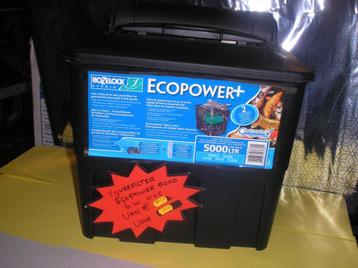 vijver en toebehoren beschikbaar voor biedingen