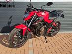 HONDA CB 500 F ABS 35 KW Veel Opties Dealer Onderh. CB500F, Motoren, Motoren | Honda, 2 cilinders, HONDA, Bedrijf, Onbekend