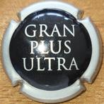 Spaanse Cavacapsule CODORNIU zwart & zilver nr. 32, Verzamelen, Ophalen of Verzenden, Nieuw, Spanje, Overige typen