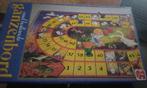 Oud hollands ganzenbord, Hobby en Vrije tijd, Gezelschapsspellen | Bordspellen, Ophalen of Verzenden, Zo goed als nieuw, Jumbo