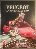 Peugeot / La Marque Au Lion, Peugeot, Ophalen of Verzenden, Zo goed als nieuw