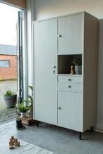 Vintage kast | Firma Zoethout | kinderkamer | commode, Huis en Inrichting, Kasten | Kledingkasten, Ophalen, Zo goed als nieuw