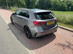 Mercedes-Benz A-Klasse A 180 136pk 7G-DCT 2019 Grijs, Auto's, 65 €/maand, 136 pk, 680 kg, 4 cilinders