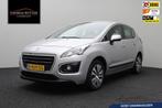 Peugeot 3008 1.2 PureTech Style 2016 Navigatie | Bluetooth |, Voorwielaandrijving, Stof, 1199 cc, Handgeschakeld