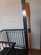 set houten roeiriemen/peddels, Watersport en Boten, Ophalen, Zo goed als nieuw