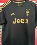 Origineel zeldzaam juventus voetbalshirt, Verzenden, Zo goed als nieuw, Shirt