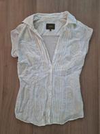 Mooie blouse Villa Elements | Maat S, Ophalen, Zo goed als nieuw, Maat 36 (S)