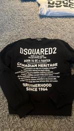Dsquared trui staat 14 in valt als 10 origineel!, Kinderen en Baby's, Kinderkleding | Maat 140, Jongen, Dsquared, Trui of Vest