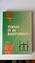 R. Stroo - Turnen in de basisvorming, Ophalen of Verzenden, Zo goed als nieuw, R. Stroo; John Bakker, Nederlands