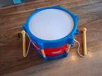 Trommel little tikes leuk voor carnaval, Ophalen of Verzenden, Zo goed als nieuw, 104 of kleiner, Jongen of Meisje