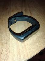 Fitbit sporthorloge/activiteiten tracker zwart, Ophalen of Verzenden, Zo goed als nieuw, Overige merken