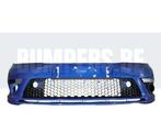 Bumper Skoda Octavia 2 II RS VRS 1Z 1Z0 FACELIFT 08-12 1Z080, Auto-onderdelen, Gebruikt, Voor, 6 maanden garantie, Ophalen of Verzenden