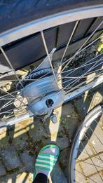 Gazelle innergy voorwiel motor, Ophalen of Verzenden, Gebruikt
