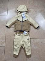 Nike Tech Fleece Infant Baby 2 Piece Suit Jogging Pak, New, Nieuw, Pakje, Nike, Verzenden