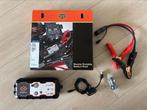 HOG Booster portable battery pack - jump starter, Motoren, Ophalen of Verzenden, Gebruikt