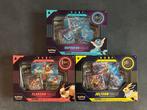 Vaporeon, Flareon, Jolteon - VMAX box  - Nieuw! Pokemon, Ophalen of Verzenden, Nieuw, Boosterbox