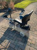 Liteway balance plus scootmobiel, Diversen, Ophalen, Life and Mobility, 10 km/u of minder, Gebruikt