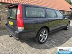 Volvo V70 2.4 T AWD Gtr. C.L. BTW auto, Auto's, Volvo, Automaat, 1644 kg, V70, Vierwielaandrijving