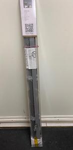 Jaloezie aluminium 80x130 cm Nieuw!, Ophalen of Verzenden, Nieuw, 50 tot 100 cm