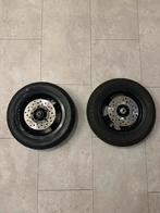 Zip velgen, Ophalen of Verzenden, Zo goed als nieuw, Overige typen, Piaggio