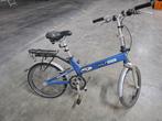 Giant Halfway Opvouwbare Fiets - Gebruikt, Fietsen en Brommers, Overige merken, Gebruikt, Versnellingen, Ophalen of Verzenden