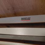 Bed en matras te koop, Huis en Inrichting, Slaapkamer | Bedden, Ophalen, Overige materialen, Gebruikt, Eenpersoons