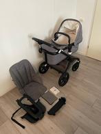 Bugaboo fox, Kinderwagen, Gebruikt, Bugaboo, Ophalen of Verzenden