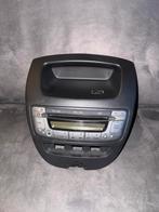 Citroen C1 Radio (2008) - Getest & Intact, Ophalen, Gebruikt