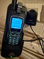 Iridium 9575 Extreme satteliet telefoon met Beam dock etc, Ophalen of Verzenden, Zo goed als nieuw