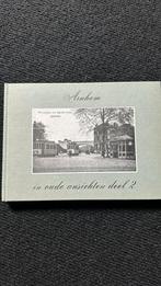 Boek over oud arnhem, Boeken, Geschiedenis | Stad en Regio, Ophalen of Verzenden