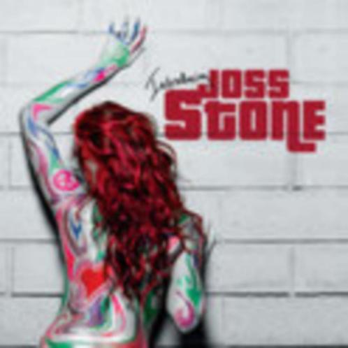 JOSS STONE - Introducing Joss Stone, Cd's en Dvd's, Cd's | R&B en Soul, Zo goed als nieuw, Soul of Nu Soul, 2000 tot heden, Ophalen of Verzenden