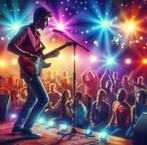 Gitarist gezocht, Contacten en Berichten, Muziek maken en Bandleden