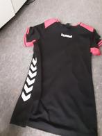 Rose zwart shirt, Maat 38/40 (M), Zwart, Overige typen, Ophalen of Verzenden