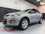 Mazda CX-7 2.3 Turbo Touring Nap/Airco/1Ste Eigenaar/APK 10-, Auto's, 1450 kg, Gebruikt, 4 cilinders, 2261 cc