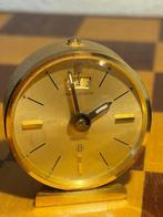 Vintage Jaeger-LeCoultre Recital Reiswekker, Ophalen of Verzenden, Zo goed als nieuw, Overige instrumenten