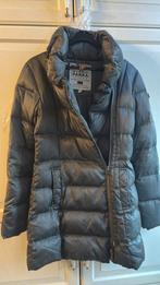 Winterjas dames S Moscow groen, Kleding | Dames, Jassen | Winter, Ophalen of Verzenden, Zo goed als nieuw, Groen