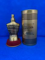 Jean Paul Gaultier le male elixer 125ml, Ophalen of Verzenden, Nieuw, Proef of Tester