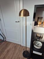 Karwei Vloerlamp Bine - Stijlvol Design, Huis en Inrichting, Lampen | Vloerlampen, Ophalen, Zo goed als nieuw, Metaal, Modern