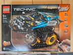 Lego Technic 42095 RC Stunt Racer - Compleet!, Ophalen of Verzenden