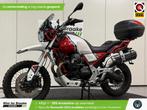 Moto Guzzi V 85 TT (bj 2019) 24,472 km, 853 cc, 2 cilinders, Motorrijbewijs A, Bedrijf