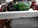 Te koop fendt hakselaar. 85, Hobby en Vrije tijd, Modelauto's | 1:32, Verzenden, Zo goed als nieuw, Tractor of Landbouw, Overige merken