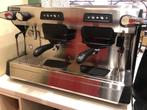 Rancilio espresso machine, 10 kopjes of meer, Zo goed als nieuw, Espresso apparaat, Ophalen