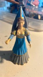 Schleich fee of prinses serie nr 70023, Ophalen of Verzenden, Gebruikt